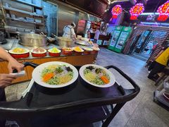 -李氏八大件老菜馆(万宝街店)