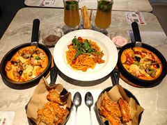 -必胜客(东大桥店)