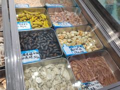-大京园海鲜烧烤(东城路店)