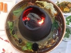 -东来顺饭庄(五道口店)