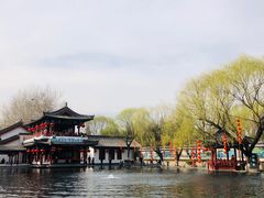 -百脉泉景区