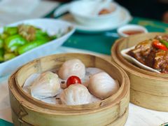 -悦得闲广式茶楼点心(石厦时代广场店)