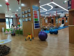 -澳洲袋鼠早教(金辉环球广场店)