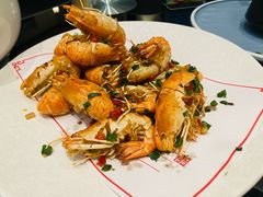 -锦宫餐厅·老杭州风味(龙坞店)