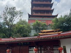 -梵天禅寺