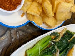 -云隐小厨·传统大理美食(复兴路店)