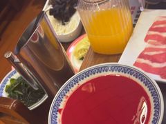 -沸炉重庆老火锅(军事博物馆店)