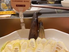 -巴奴毛肚火锅(二七万达店)