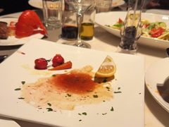 -Aria意·艾意西餐