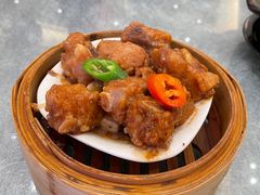 -骏丰酒楼(黄编店)