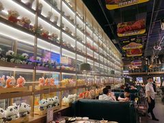 -黄门火锅(梦时代店)