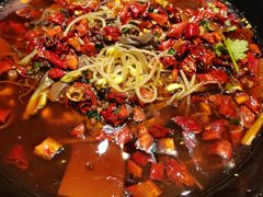 -吴越荣记苏州菜·松鼠桂鱼100%活鱼现做(斜塘老街店)