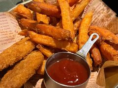 -第101座花园餐厅(湖滨88店)