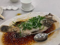 -龙皇酒家(黄埔店)