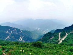 -白草畔自然风景区