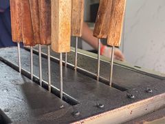 -王姐烧烤(中山路店)