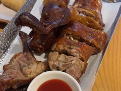 -醉得意·山茶油炒土鸡(福州马尾西堤店)