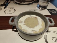 -西堤牛排(合肥之心城店)