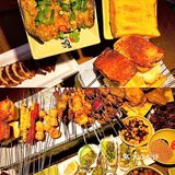 秦皇岛探店｜本地人排队都去吃的为青春串吧