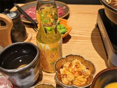 -京旬海鲜放题·铁板烧自助餐厅