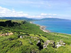 -龙坑生态保护区