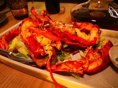 波士顿龙虾-EN SPACE恩空间