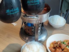 -眉州小吃(魏公村店)