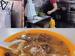 -金利食店(氹仔店)