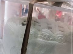 -红宝石·鲜奶小方(莘庄龙之梦店)