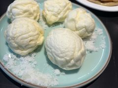 -西夏回族烧麦馆(牡丹街店)