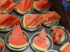 -勇利赵家烤肉坊(含光路店)