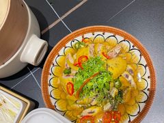 -温馨园·川湘菜馆(经七路店)