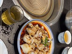 -夜郎国·贵州菜(南山店)