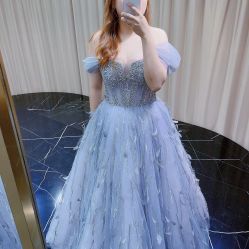 -拉瑞娜LaReine婚纱礼服高级定制