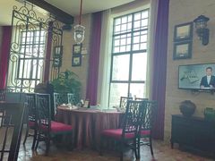 -南沙游艇会·大兵船餐厅