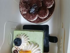 -山山家·新鲜烘焙(孝顺店)