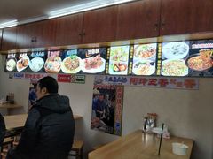 -老闽味沙茶面·姜母鸭(传承35年曾厝垵店)