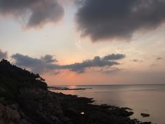 -威海国际海水浴场旅游区