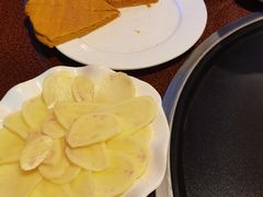 -顺顺小吃(独克宗古城店)