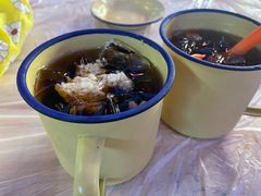 酒酿酸梅汁-东排食堂长沙小吃大排档(五一广场店)