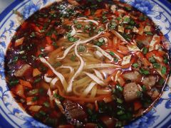 -秦韵轩·西安小馆(贻成福地广场店)