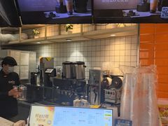 -CoCo都可(北新桥店)