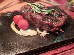 -MR.ROCKY洛奇先生RESTAURANT&BAR(宝安壹方城店)