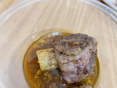 -好成财牛排馆(涂门街总店)