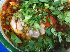 -马路边边·成都串串(翠柏路店)