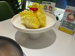 -烹然四季椰子鸡火锅(姚家园万象汇店)