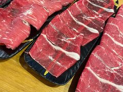 -一井烧肉·活鳗·寿司(望京SOHO店)