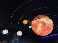 -湖南省地质博物馆