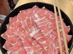 -牛街清真满恒記(平安里西大街店)