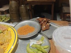 -北丐先生·野馄饨烧烤(雨花万象店)